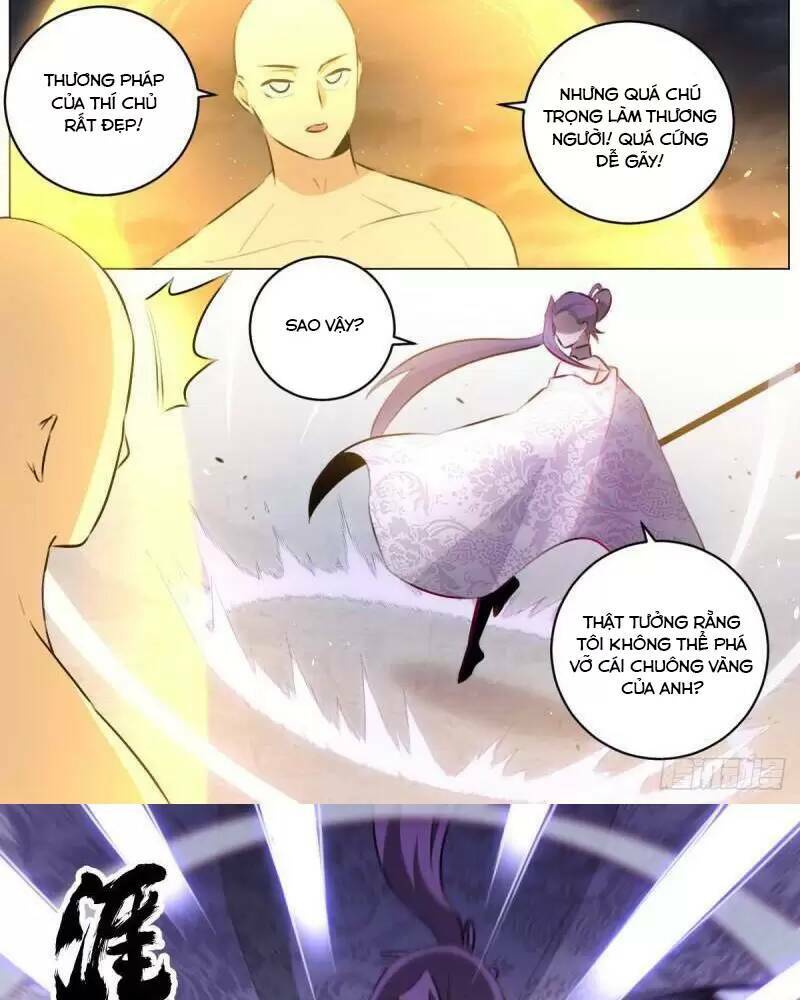 ta làm kiêu hùng tại dị giới chapter 50 - Trang 2