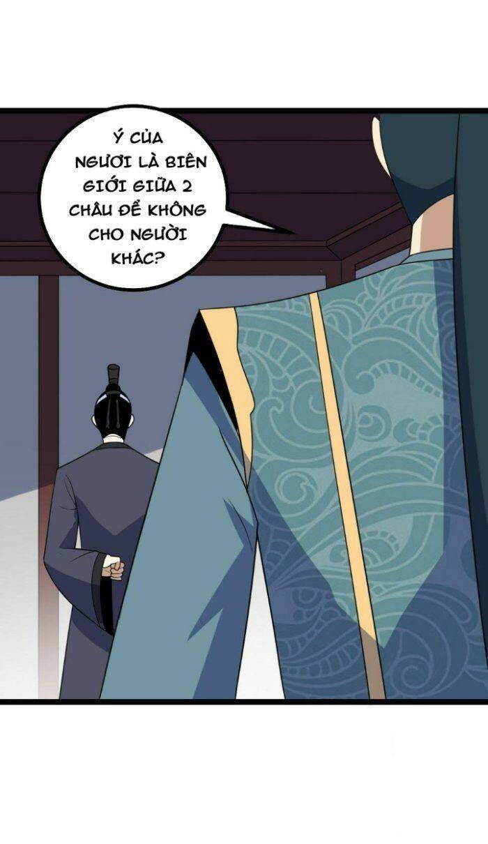 ta làm kiêu hùng tại dị giới chapter 506 - Trang 2