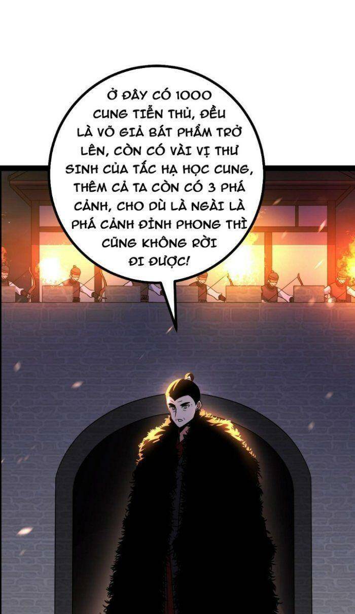 ta làm kiêu hùng tại dị giới chapter 506 - Trang 2