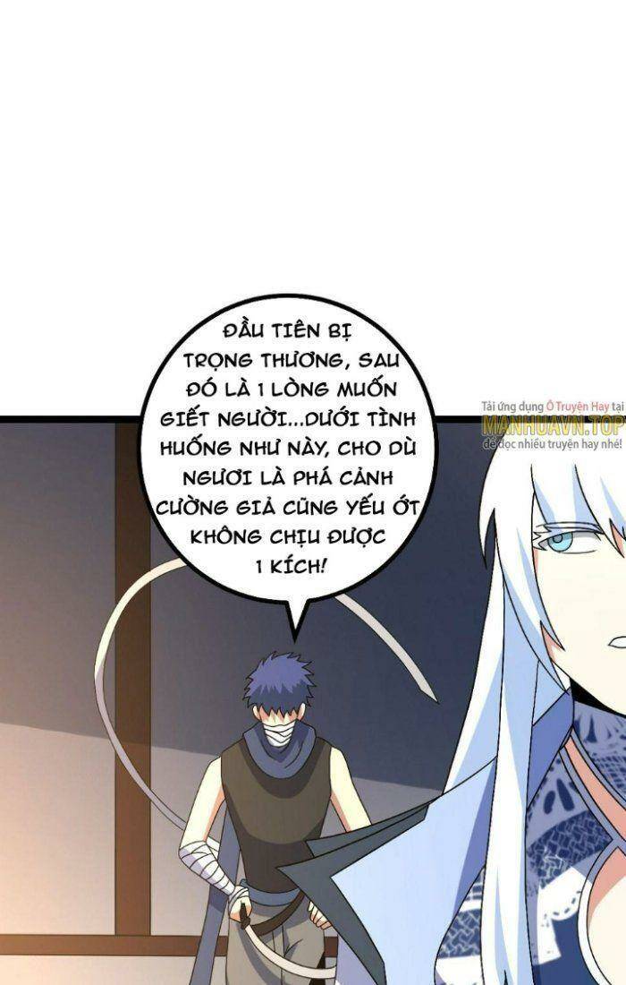 ta làm kiêu hùng tại dị giới chapter 507 - Trang 2