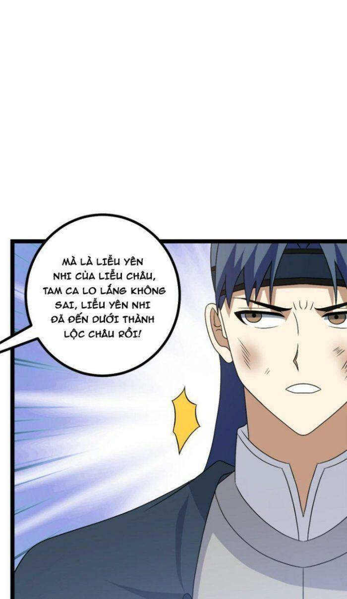 ta làm kiêu hùng tại dị giới chapter 516 - Trang 2