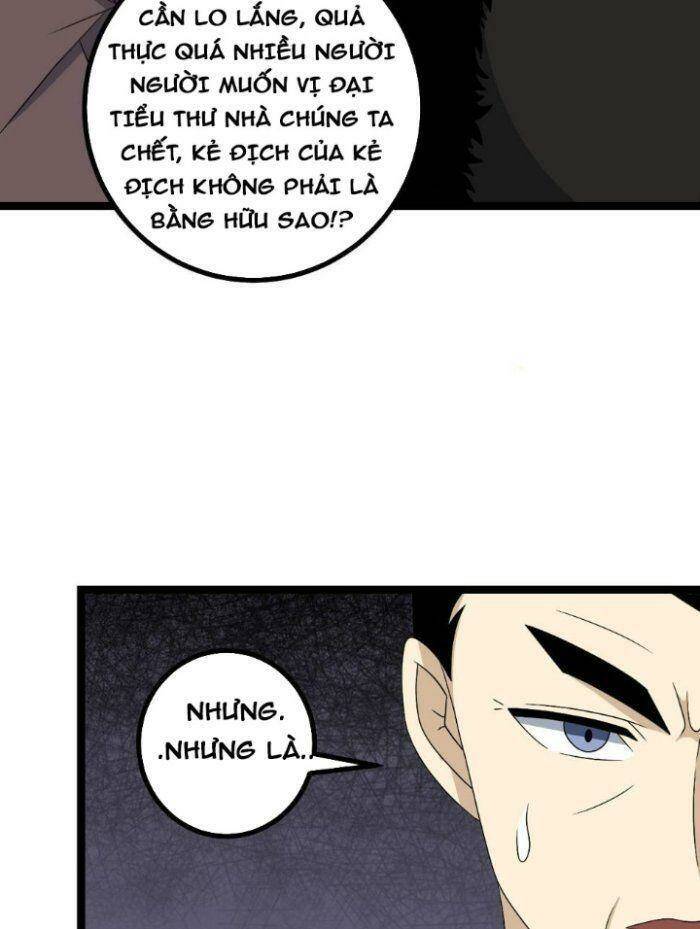 ta làm kiêu hùng tại dị giới chapter 519 - Trang 2