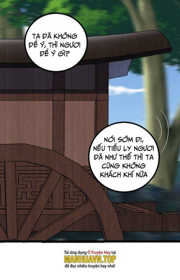 ta làm kiêu hùng tại dị giới chapter 530 - Trang 2