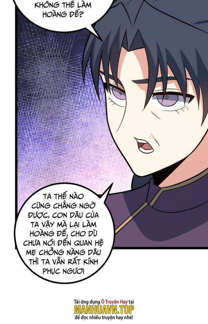 ta làm kiêu hùng tại dị giới chapter 592 - Trang 2