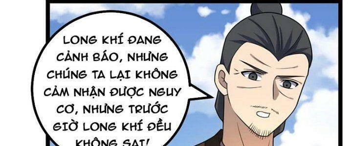 ta làm kiêu hùng tại dị giới chapter 635 - Trang 2