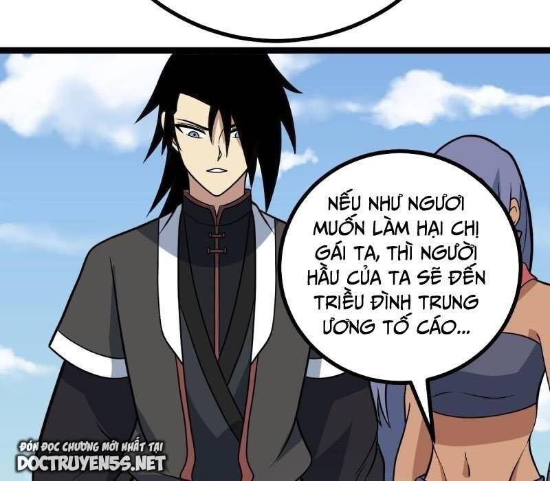 ta làm kiêu hùng tại dị giới chapter 658 - Trang 2