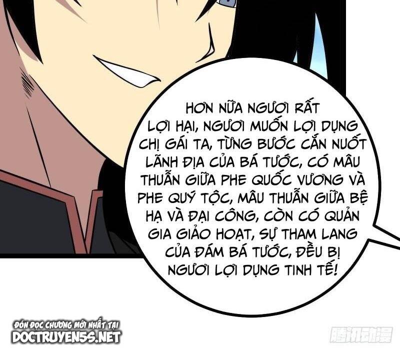 ta làm kiêu hùng tại dị giới chapter 658 - Trang 2