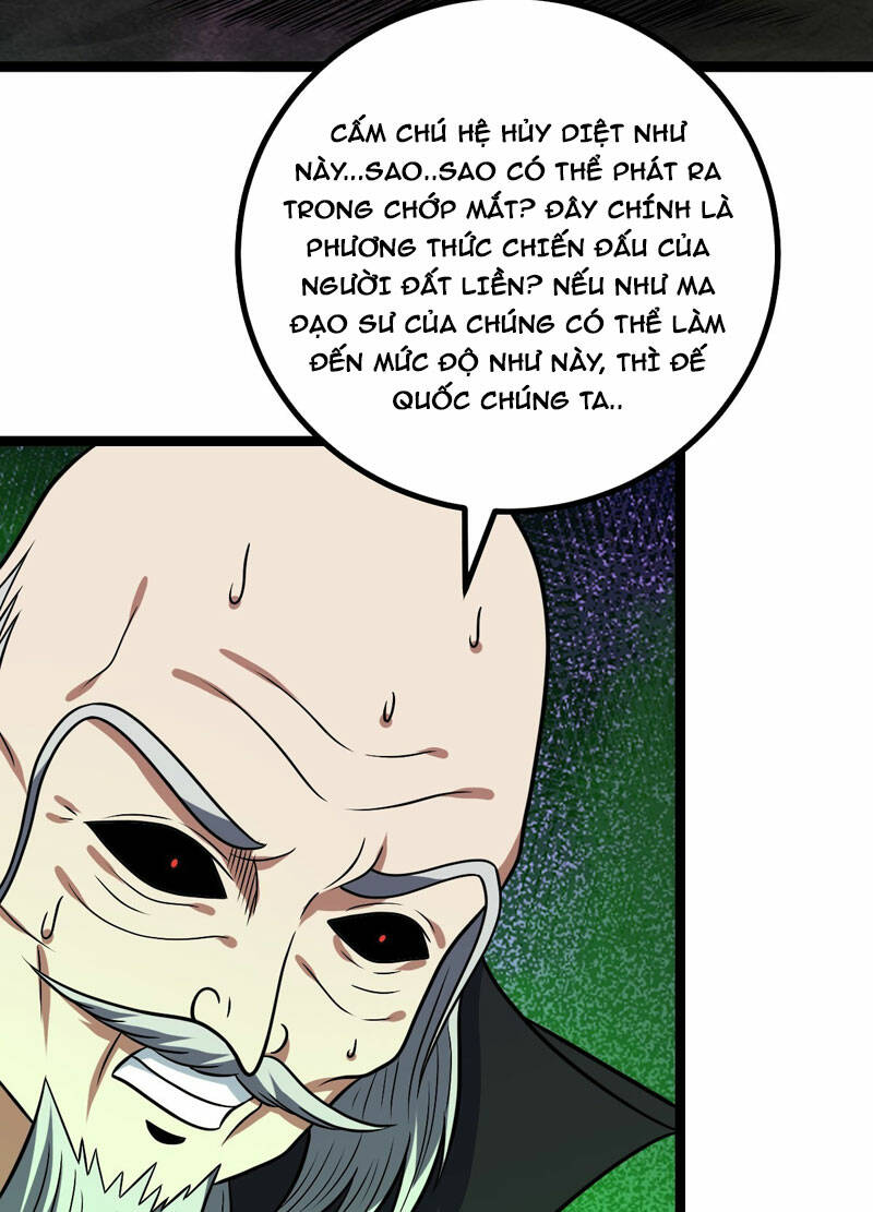 ta làm kiêu hùng tại dị giới chapter 669 - Trang 2