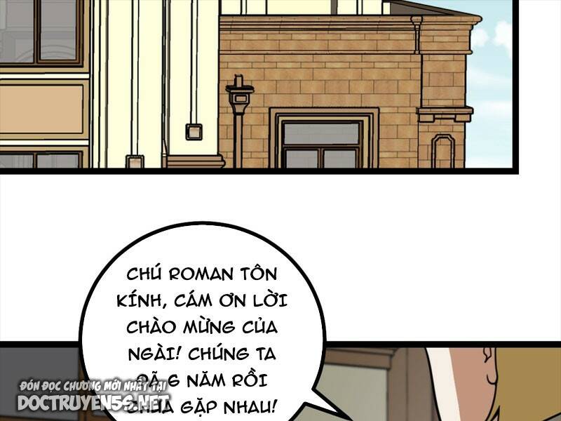 ta làm kiêu hùng tại dị giới chapter 689 - Trang 2