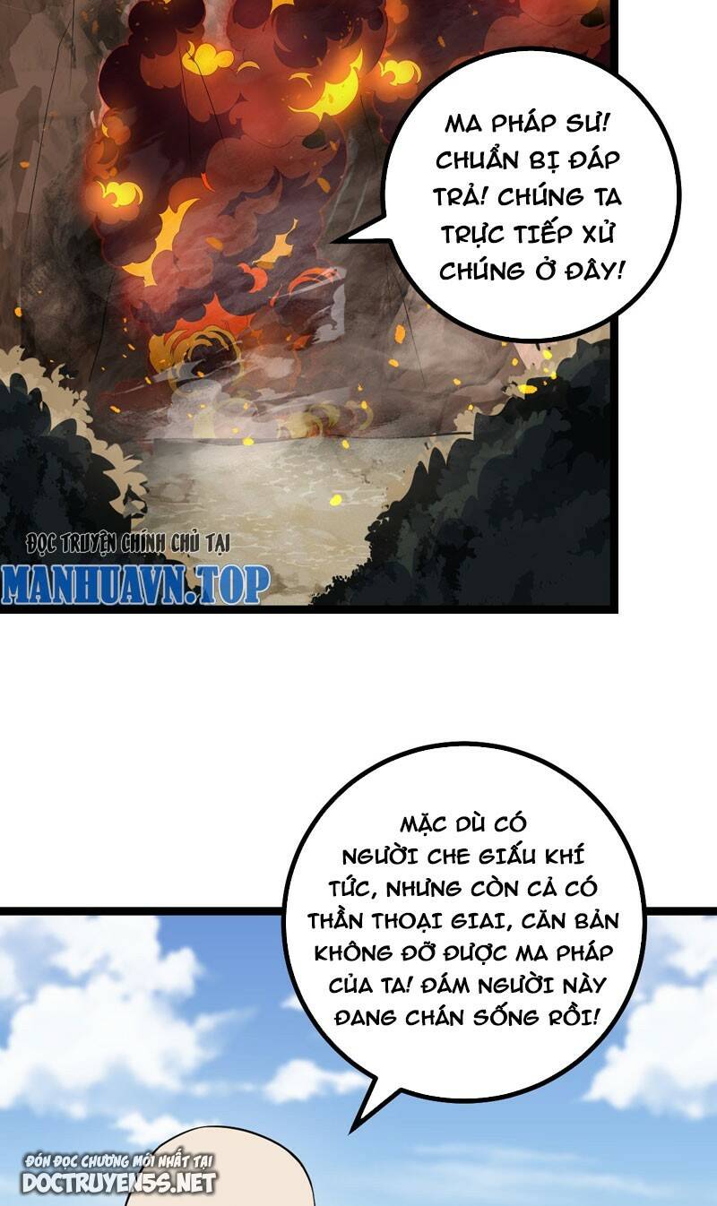 ta làm kiêu hùng tại dị giới chapter 695 - Trang 2