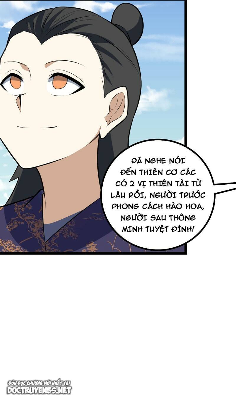 ta làm kiêu hùng tại dị giới chapter 695 - Trang 2