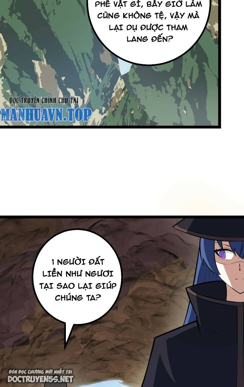 ta làm kiêu hùng tại dị giới chapter 695 - Trang 2