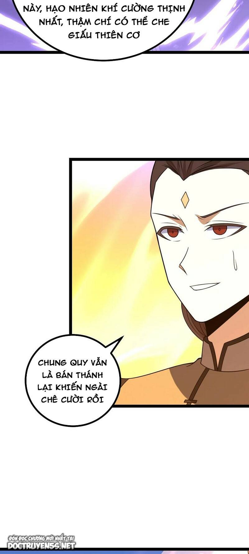 ta làm kiêu hùng tại dị giới chapter 697 - Trang 2