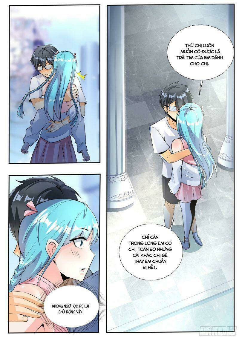 ta làm lão đại ở dị giới Chapter 13 - Next Chapter 14