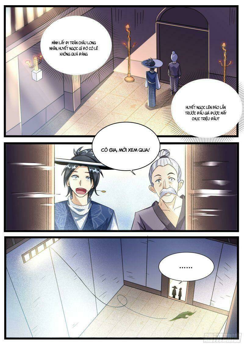 ta làm lão đại ở dị giới Chapter 18 - Trang 2