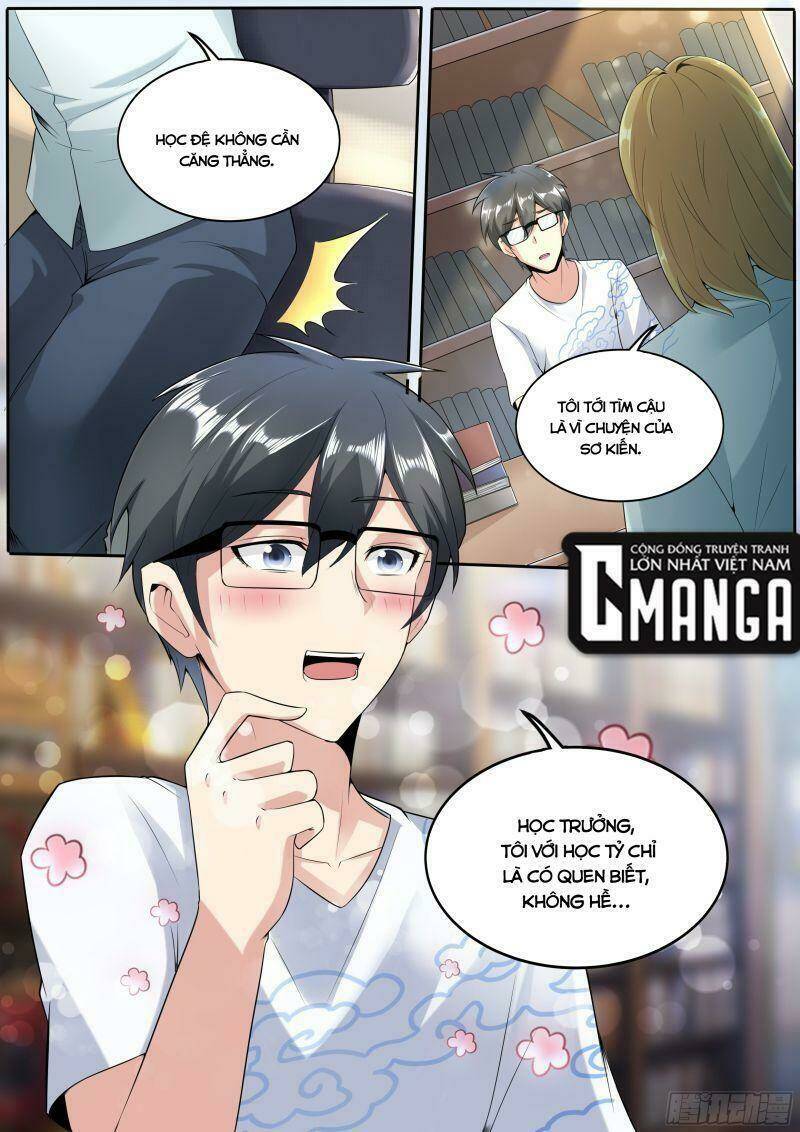 ta làm lão đại ở dị giới Chapter 2 - Next Chapter 3