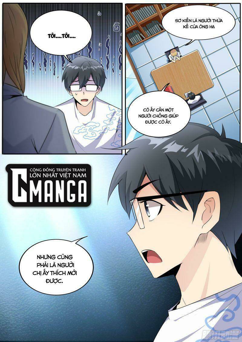 ta làm lão đại ở dị giới Chapter 2 - Next Chapter 3