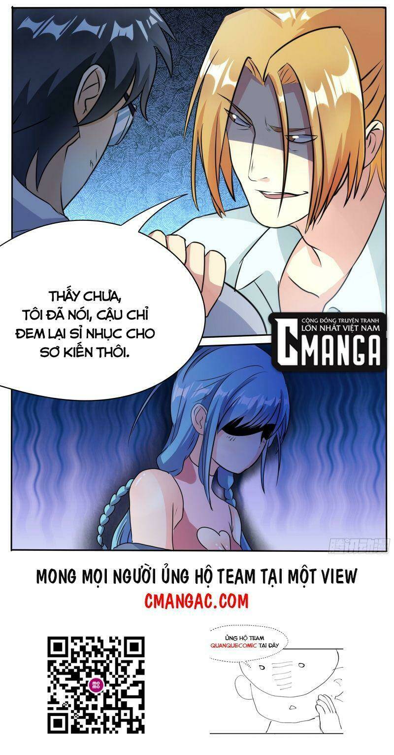 ta làm lão đại ở dị giới Chapter 24 - Next Chapter 25