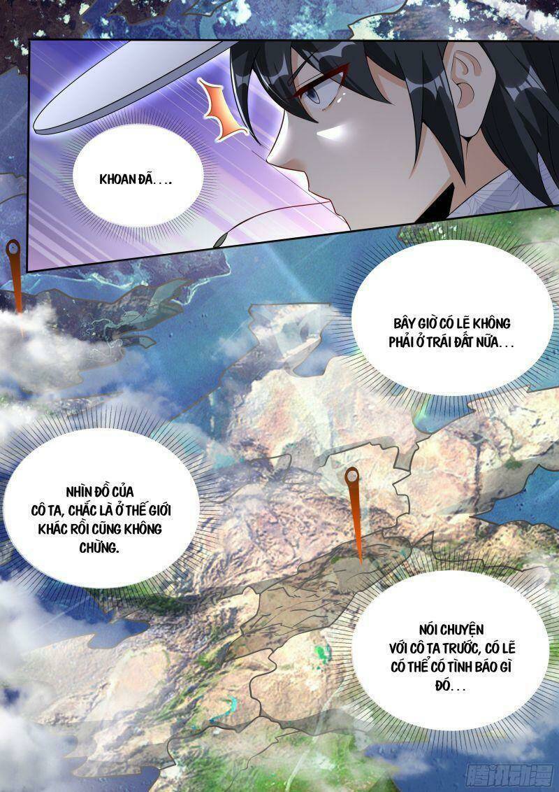 ta làm lão đại ở dị giới Chapter 6 - Next Chapter 7