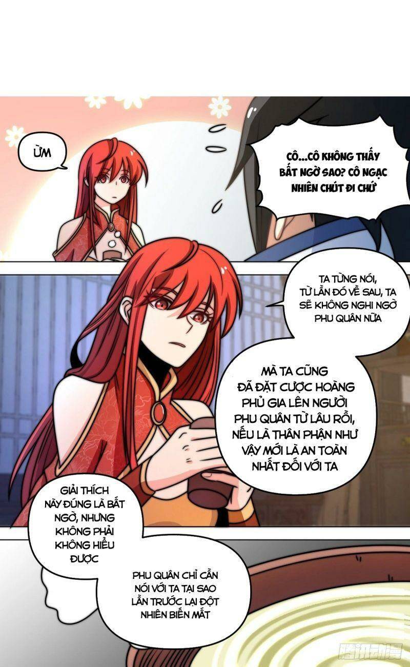 ta làm lão đại ở dị giới Chapter 85 - Trang 2