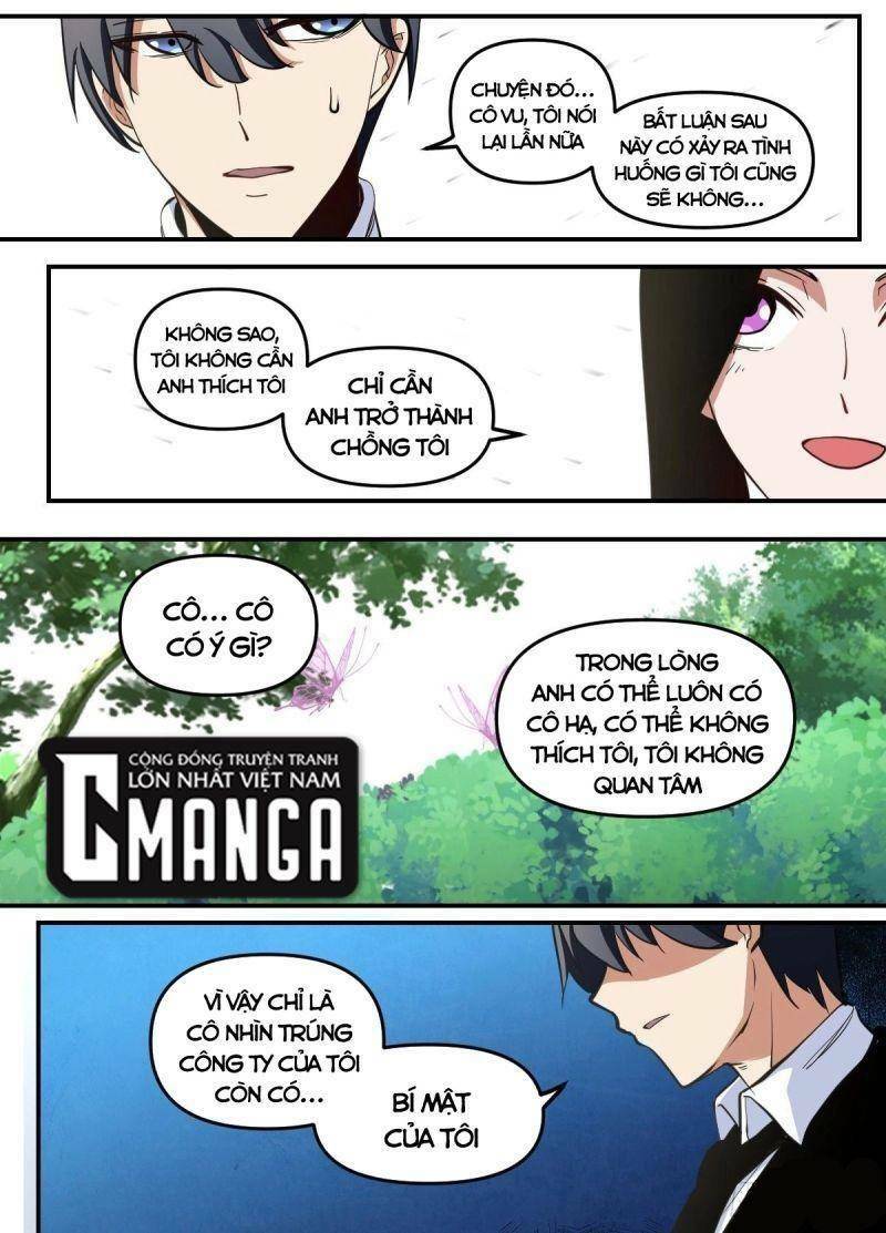 ta làm lão đại ở dị giới Chapter 98 - Next Chapter 99