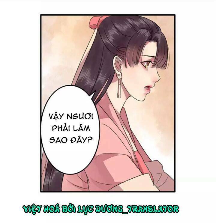 ta làm lớn ở hậu cung chapter 10 - Trang 2