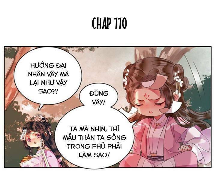 ta làm lớn ở hậu cung chapter 112 - Trang 2