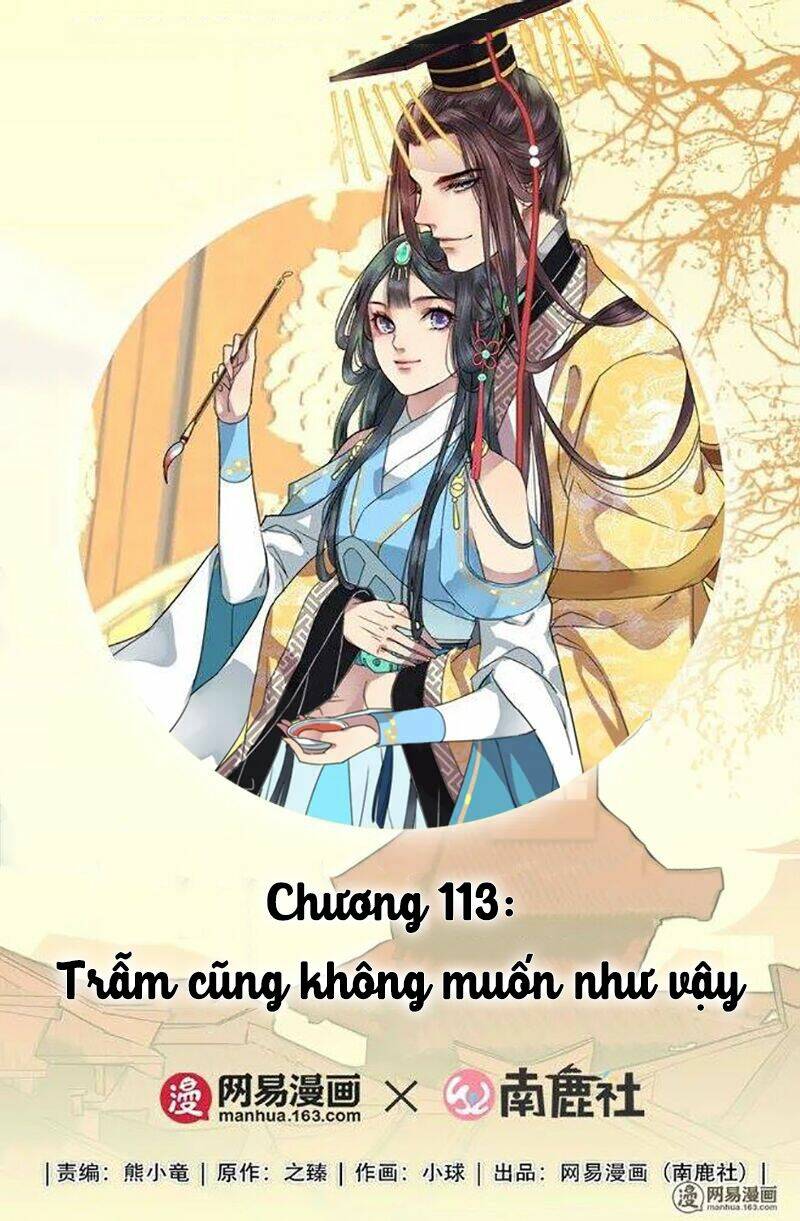 ta làm lớn ở hậu cung chapter 115 - Trang 2