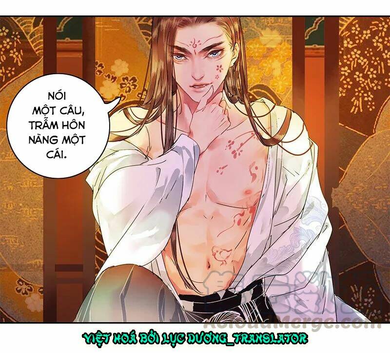 ta làm lớn ở hậu cung chapter 115 - Trang 2