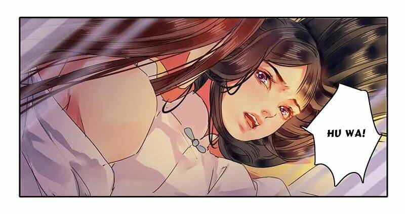 ta làm lớn ở hậu cung chapter 115 - Trang 2