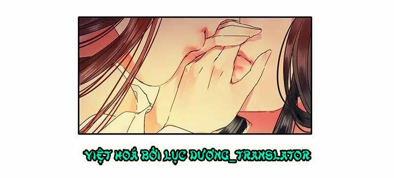 ta làm lớn ở hậu cung chapter 115 - Trang 2