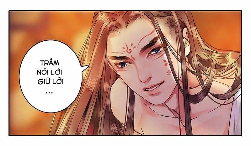 ta làm lớn ở hậu cung chapter 115 - Trang 2