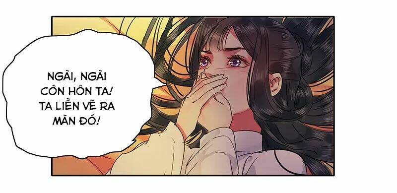 ta làm lớn ở hậu cung chapter 115 - Trang 2