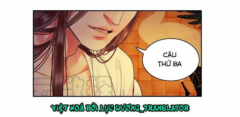 ta làm lớn ở hậu cung chapter 115 - Trang 2