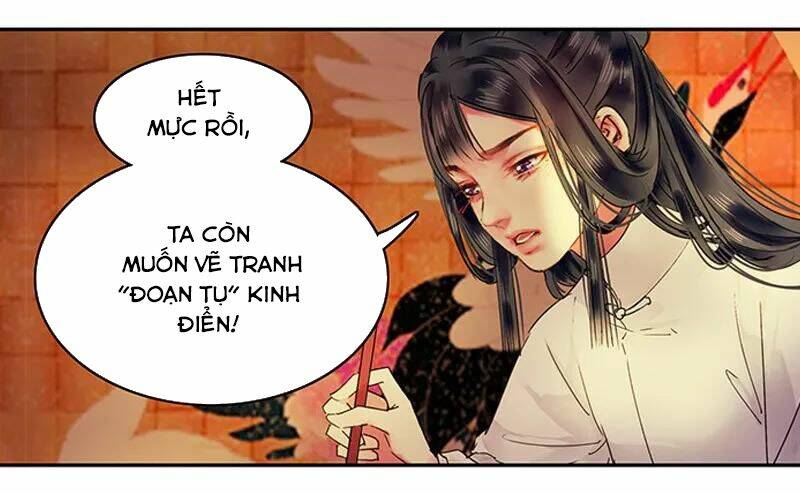 ta làm lớn ở hậu cung chapter 115 - Trang 2