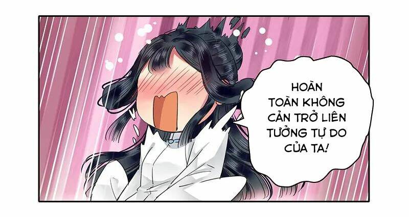 ta làm lớn ở hậu cung chapter 115 - Trang 2