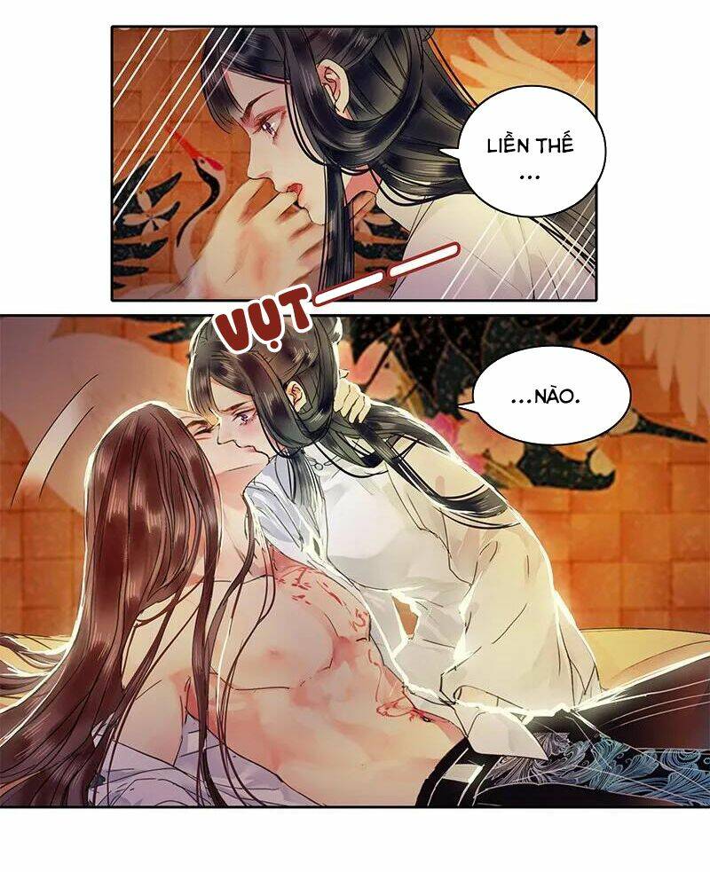 ta làm lớn ở hậu cung chapter 115 - Trang 2