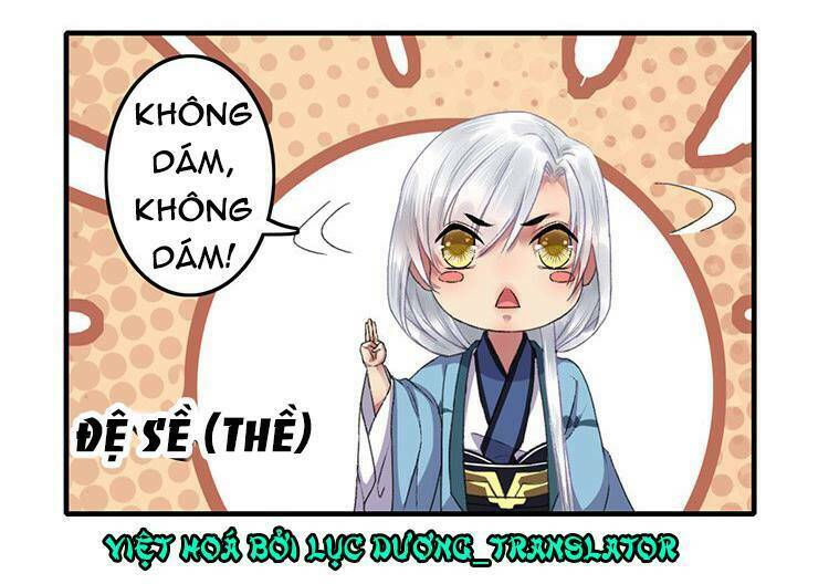 ta làm lớn ở hậu cung chapter 14 - Trang 2