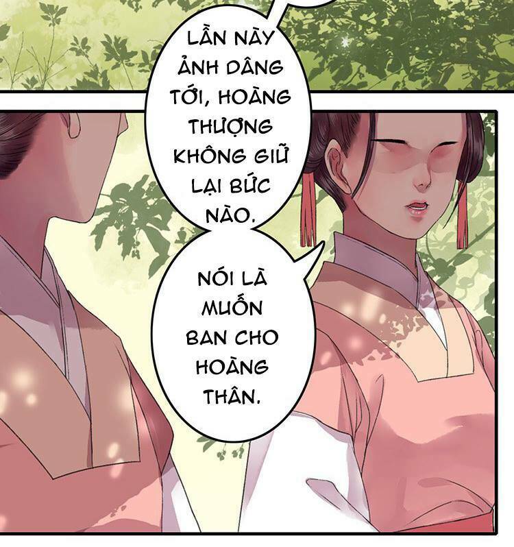 ta làm lớn ở hậu cung chapter 14 - Trang 2