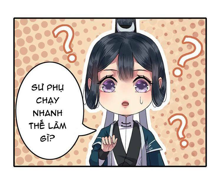 ta làm lớn ở hậu cung chapter 14 - Trang 2