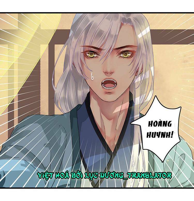 ta làm lớn ở hậu cung chapter 14 - Trang 2