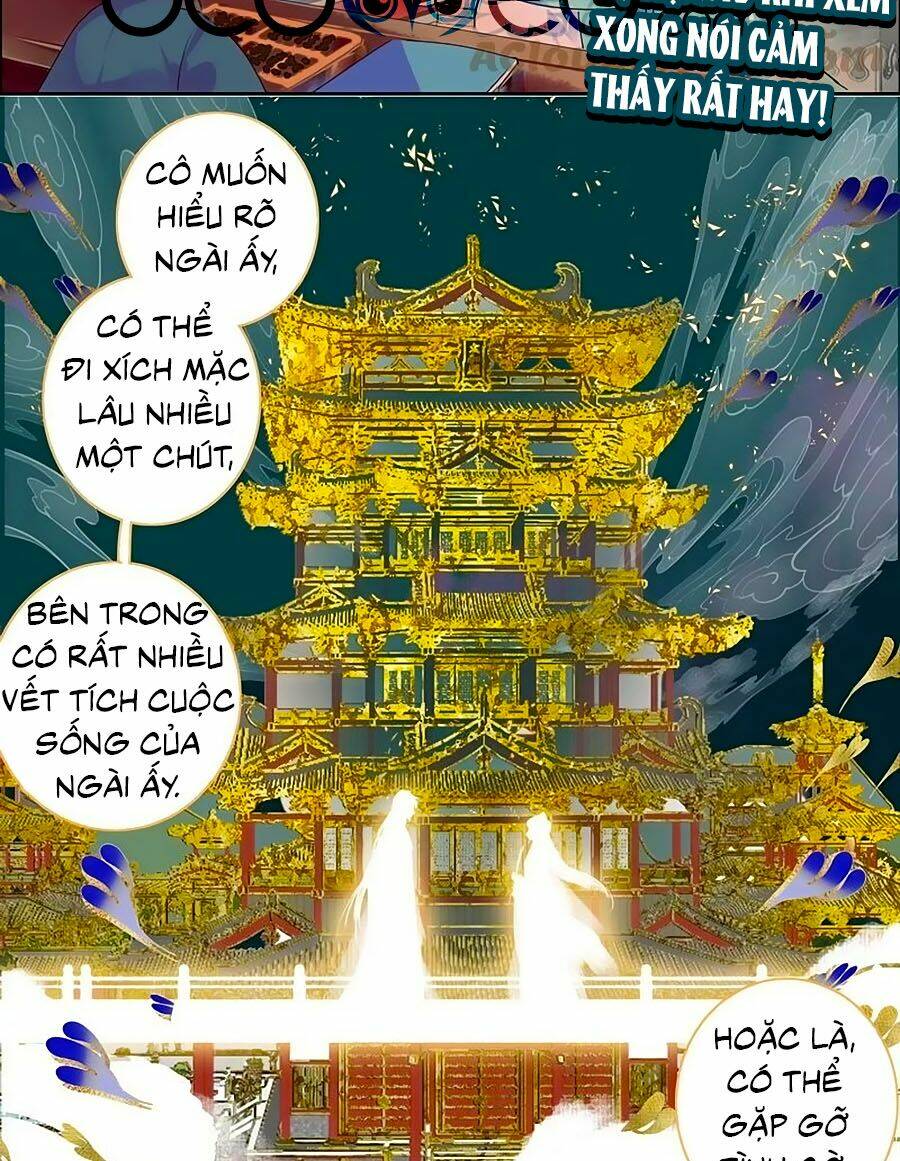 ta làm lớn ở hậu cung chapter 160 - Trang 2