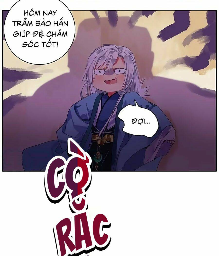 ta làm lớn ở hậu cung chapter 160 - Trang 2