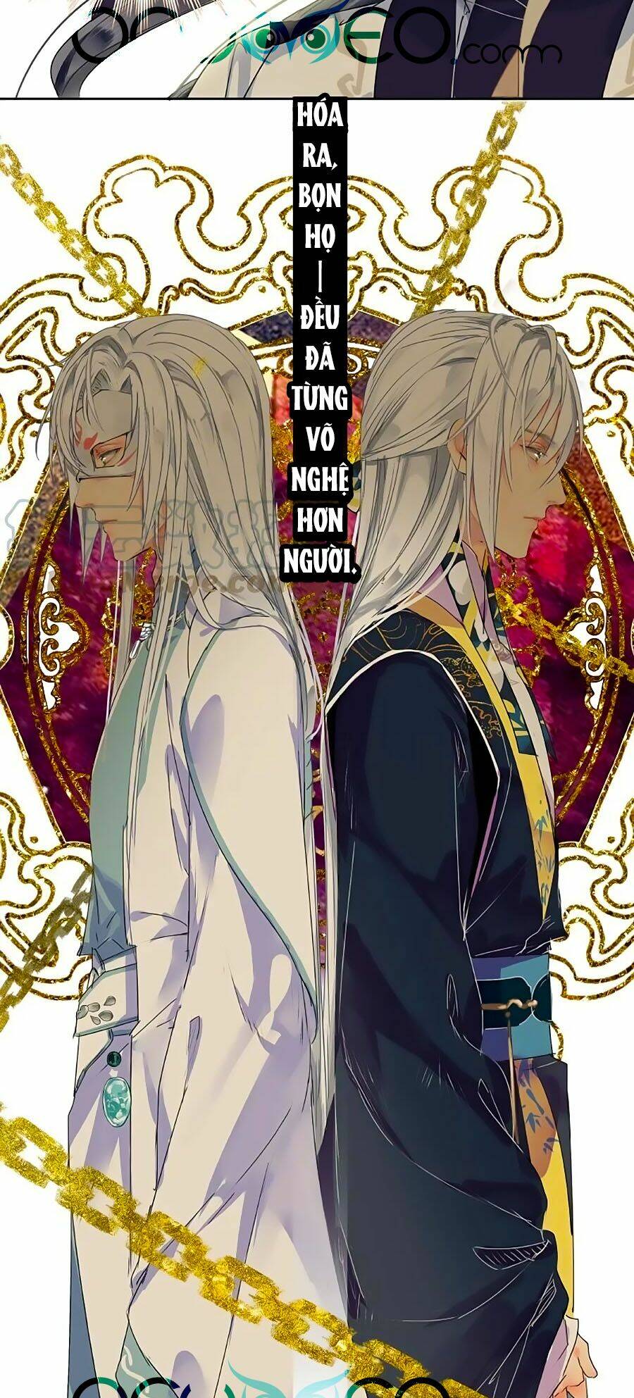 ta làm lớn ở hậu cung chapter 164 - Trang 2