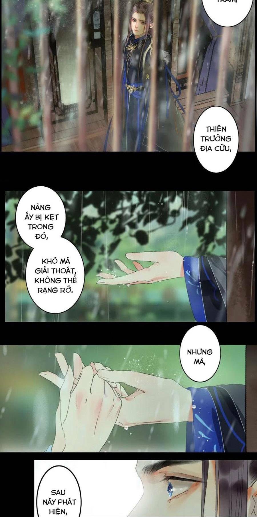 ta làm lớn ở hậu cung chapter 174 - Trang 2