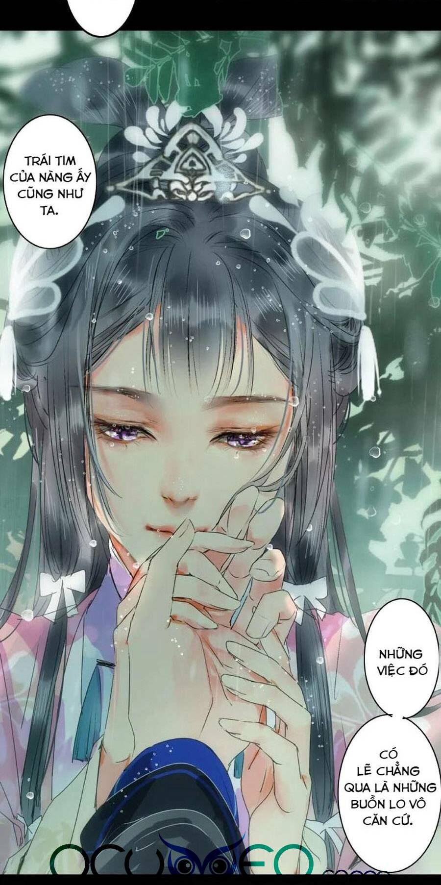 ta làm lớn ở hậu cung chapter 174 - Trang 2