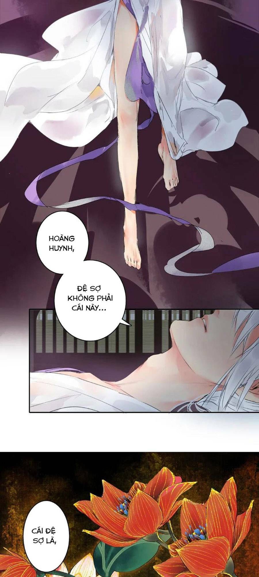 ta làm lớn ở hậu cung chapter 174 - Trang 2