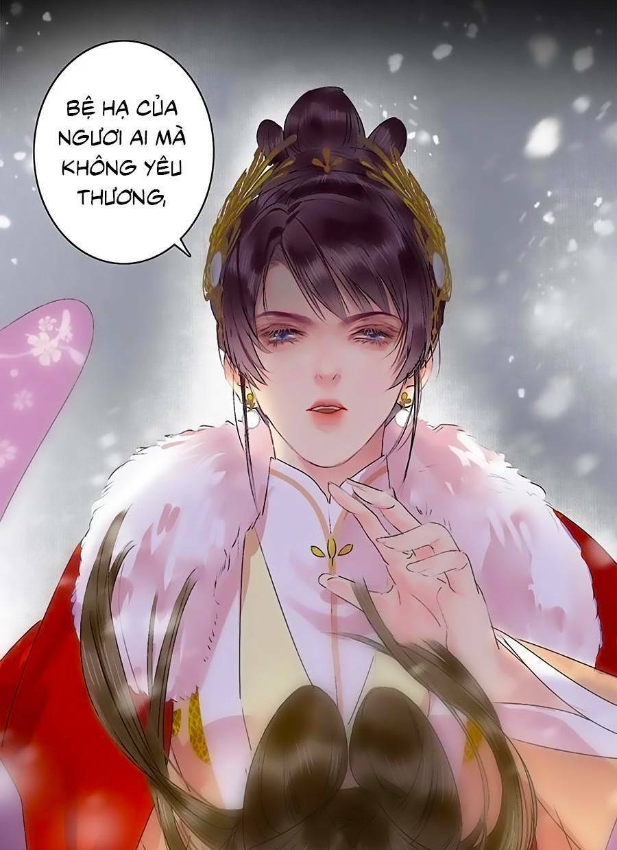 ta làm lớn ở hậu cung chapter 186 - Trang 2