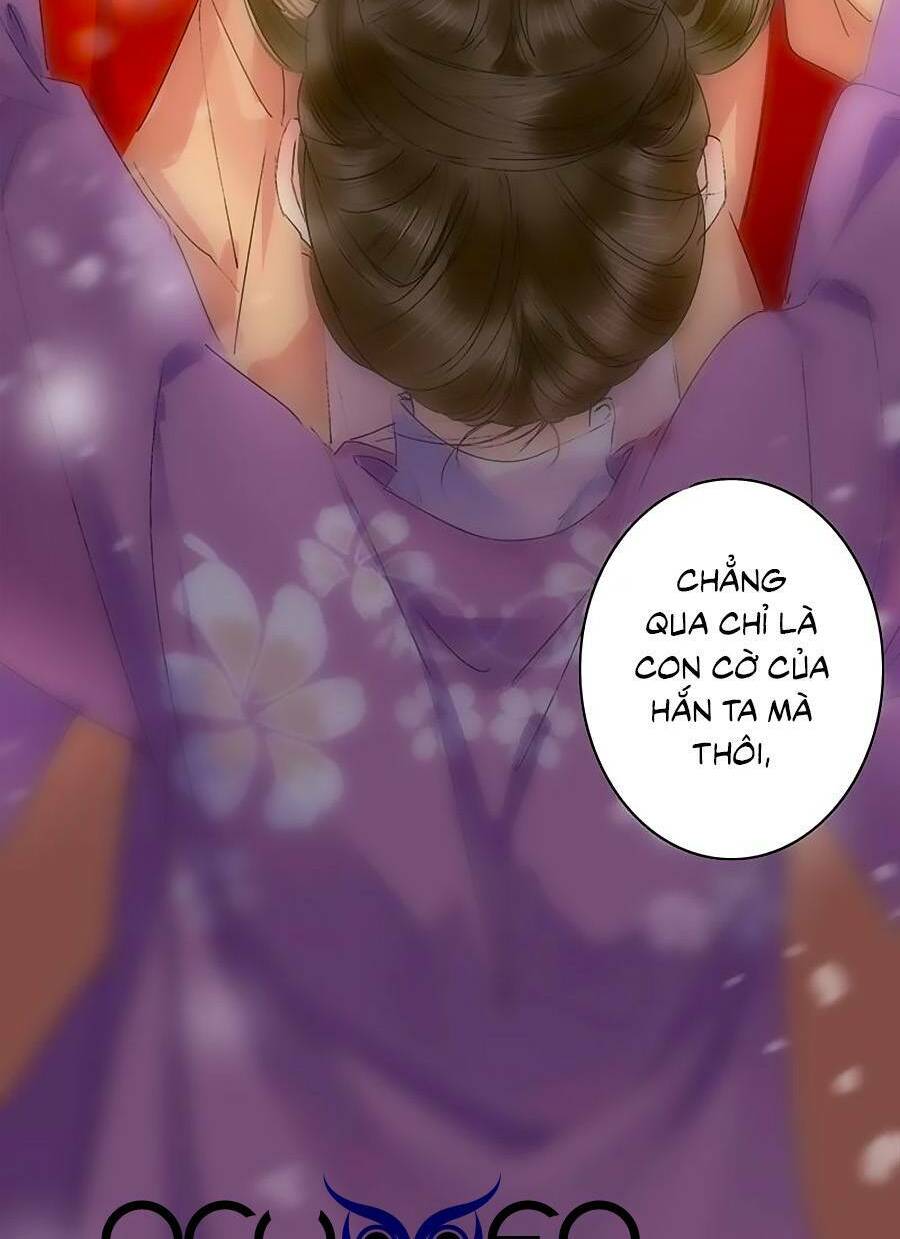 ta làm lớn ở hậu cung chapter 186 - Trang 2