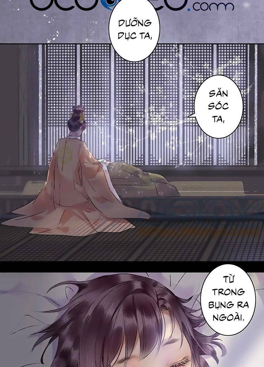 ta làm lớn ở hậu cung chapter 186 - Trang 2